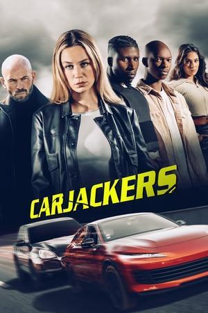 Carjackers streaming