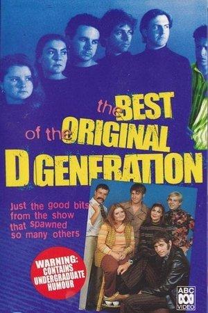 The D-Generation streaming