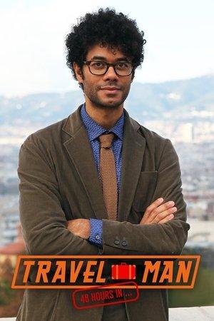 Travel Man: 48 Hours in... streaming