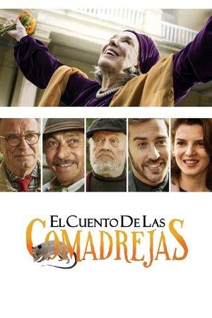 The Weasel's Tale streaming