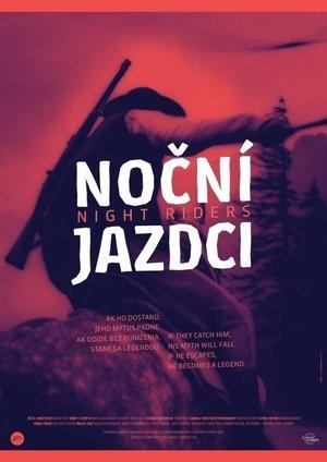 Noční jazdci streaming