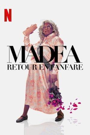 Madea : Retour en fanfare streaming