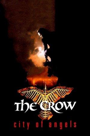 The Crow: City of Angels streaming