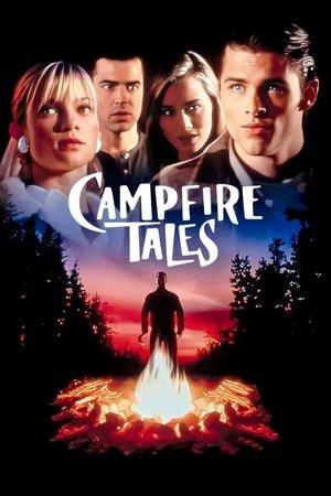 Campfire Tales streaming