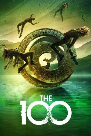 The 100 streaming