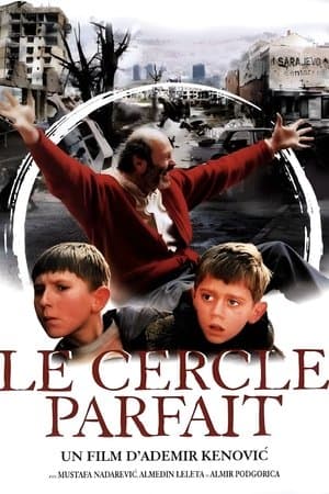 Le Cercle parfait streaming