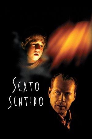El sexto sentido streaming