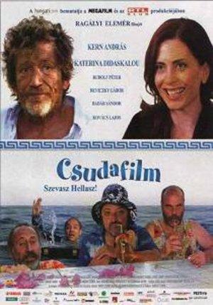 Csudafilm streaming