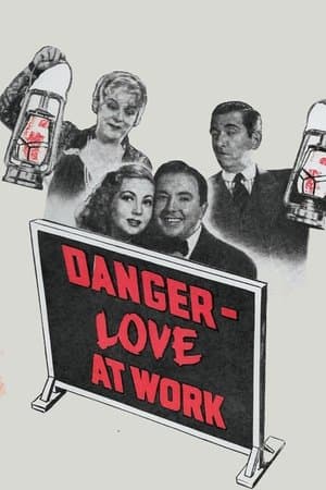 Danger – Love at Work streaming