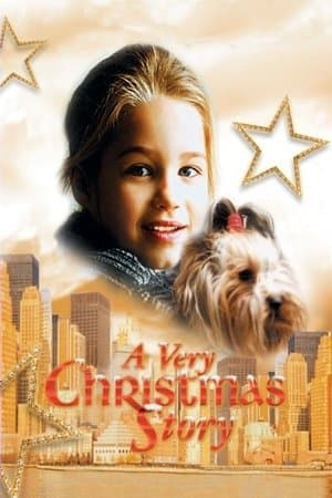 A Very Christmas Story streaming