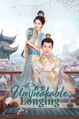 Unspeakable Longing streaming