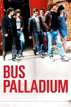 Bus Palladium streaming