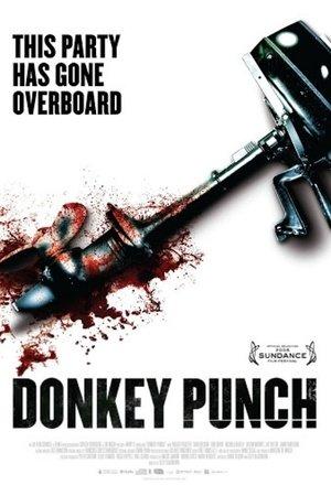 Donkey Punch streaming
