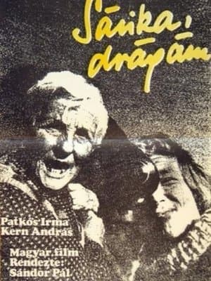 Sárika, drágám streaming