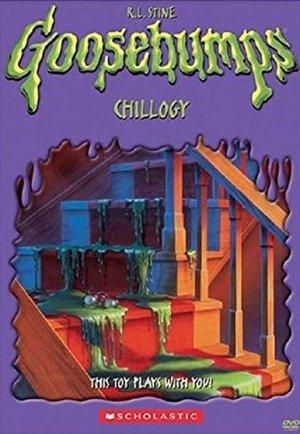 Goosebumps: Chillogy streaming