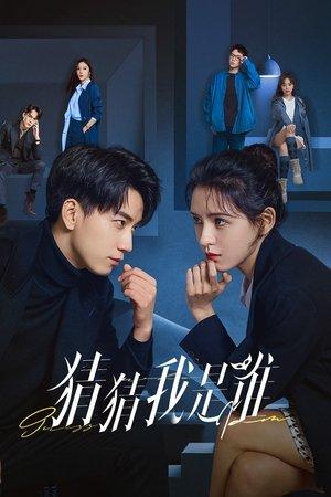 猜猜我是谁 streaming