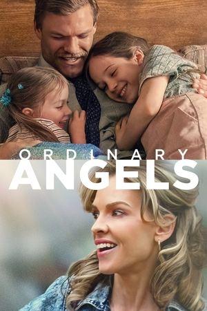 Ordinary Angels streaming