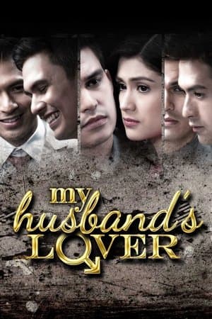 My Husband's Lover streaming
