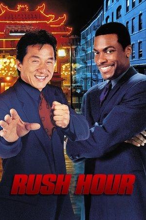 Rush Hour streaming