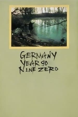 Germany Year 90 Nine Zero streaming
