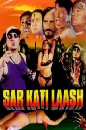 Sar Kati Laash streaming