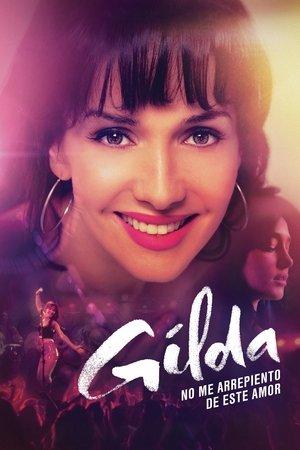 I'm Gilda streaming