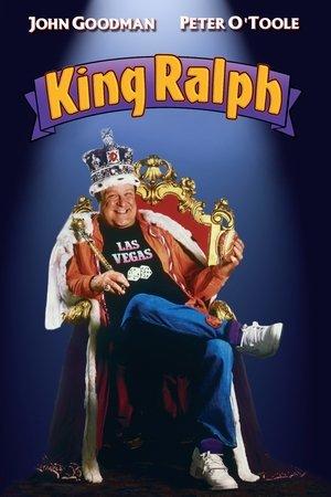 King Ralph streaming