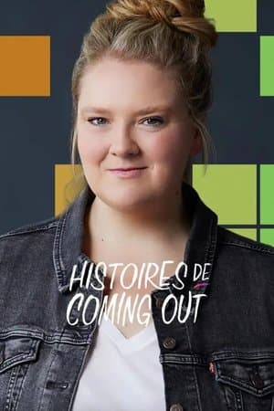 Histoires de coming-out streaming