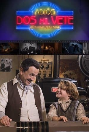 Adiós dos mil vete (Cinema Paraeso) streaming