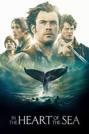 In the Heart of the Sea streaming