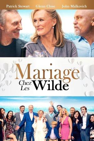Mariage chez les Wilde streaming