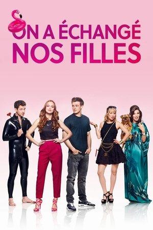 On a échangé nos filles streaming
