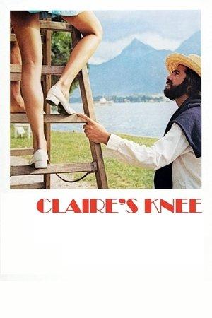 Claire's Knee streaming