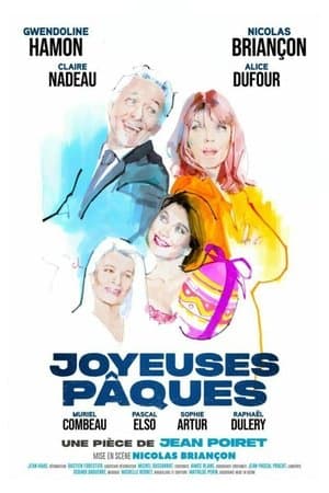 Joyeuses Pâques streaming