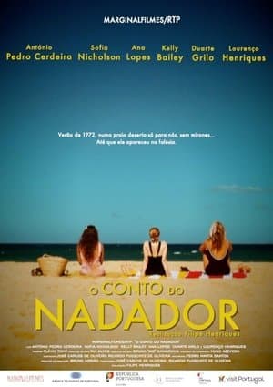 O Conto do Nadador streaming