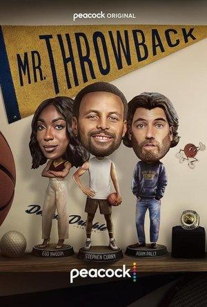 Mr. Throwback streaming