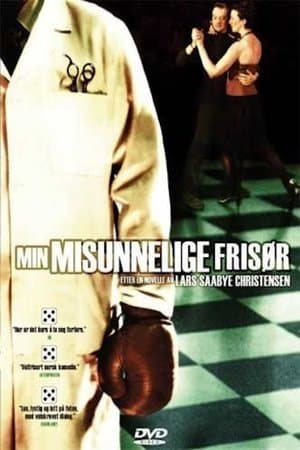 Min misunnelige frisør streaming