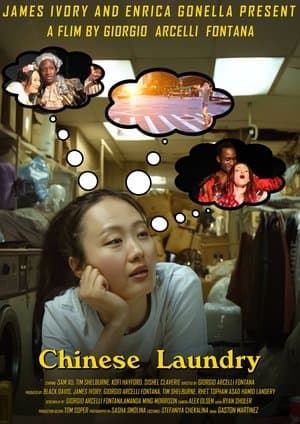 Chinese Laundry streaming