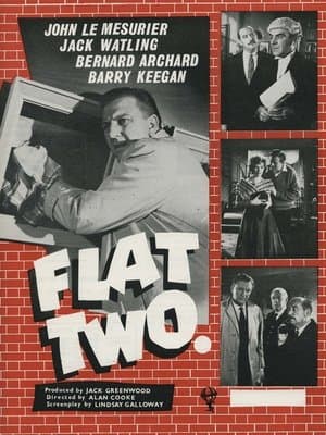 Flat Two streaming