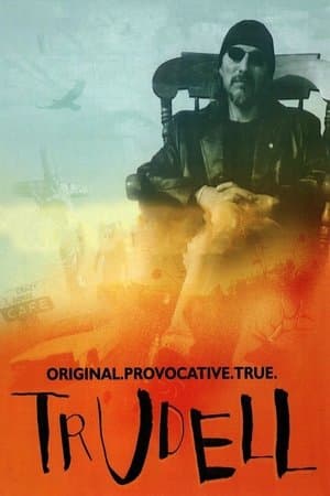 Trudell streaming