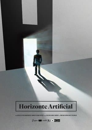 Artificial Horizon streaming