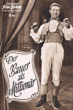 Der Bauer als Millionär streaming