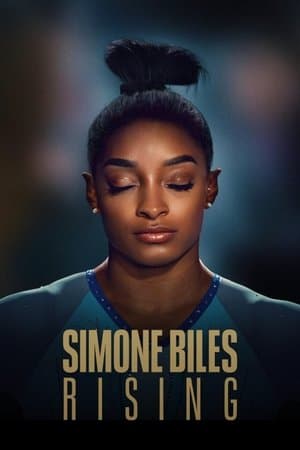 Simone Biles Rising streaming