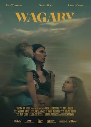 Wagary streaming