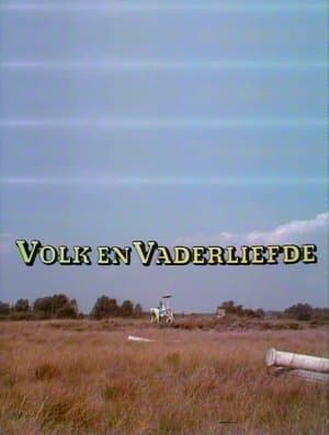Volk en vaderliefde streaming