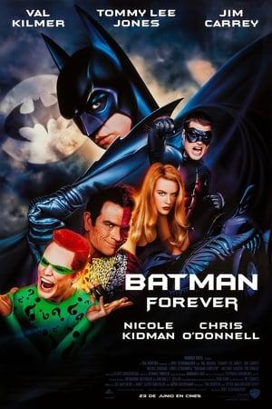 Batman Forever streaming