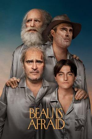 Beau Is Afraid streaming