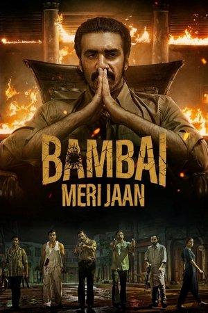 Les Rois de Bombay streaming