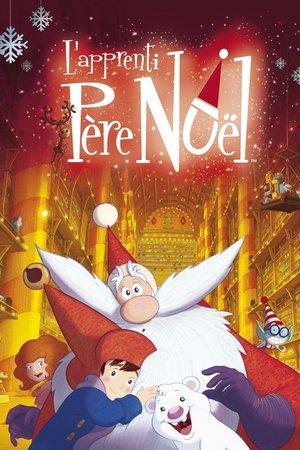 L'Apprenti Père Noël streaming