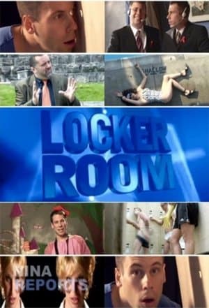 Locker Room streaming